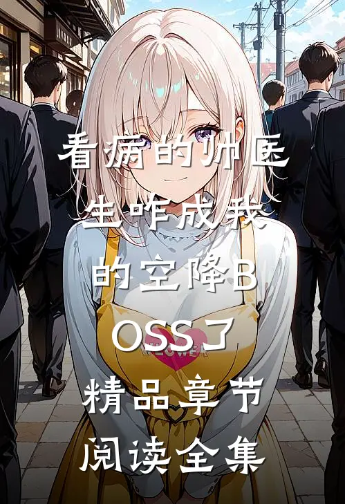 看病的帅医生咋成我的空降BOSS了精品章节阅读全集