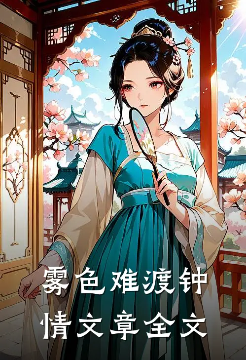 雾色难渡钟情文章全文