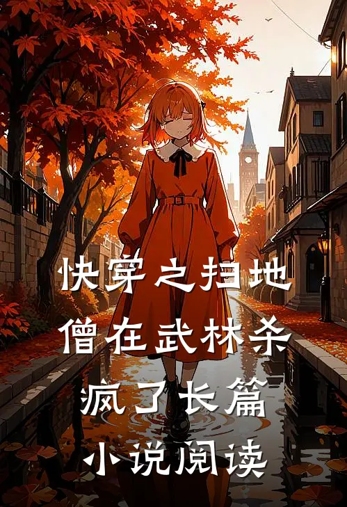 快穿之扫地僧在武林杀疯了长篇小说阅读