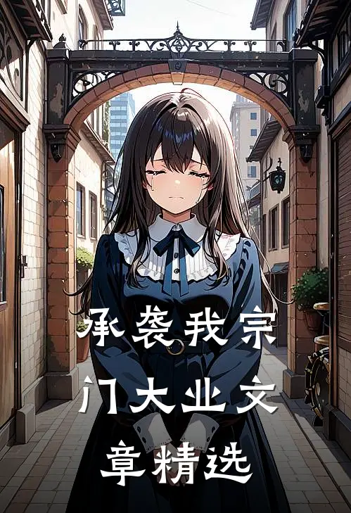 承袭我宗门大业文章精选