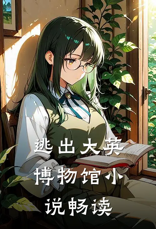 逃出大英博物馆小说畅读