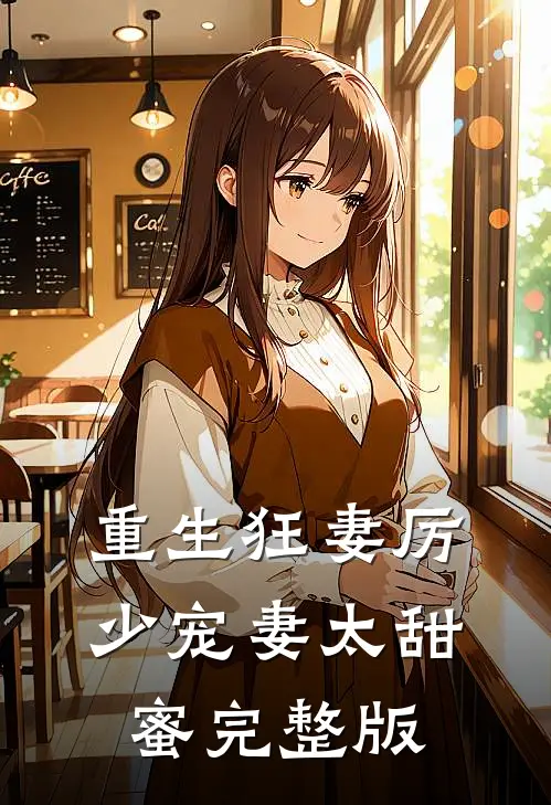 重生狂妻厉少宠妻太甜蜜完整版