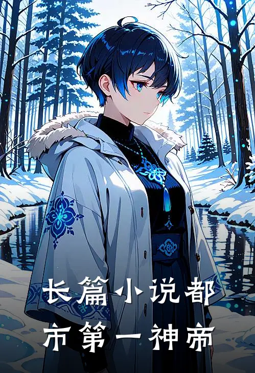 长篇小说都市第一神帝