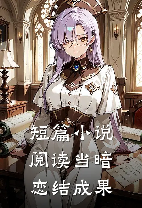 短篇小说阅读当暗恋结成果