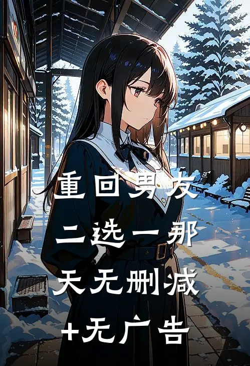 重回男友二选一那天无删减+无广告