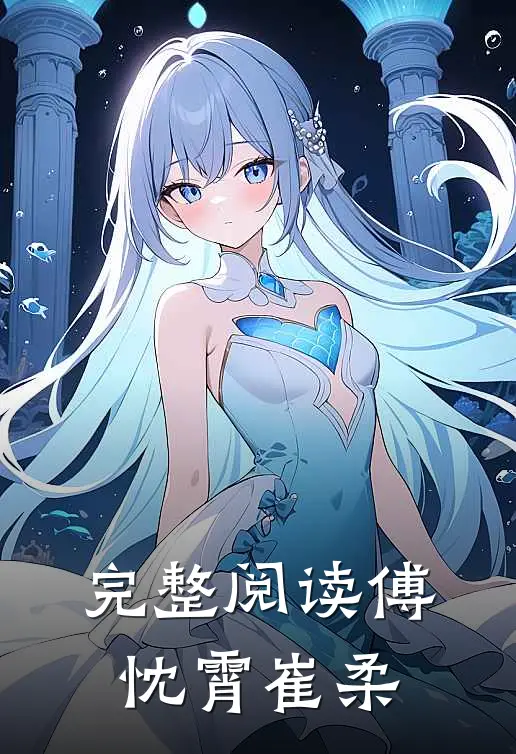 完整阅读傅忱霄崔柔