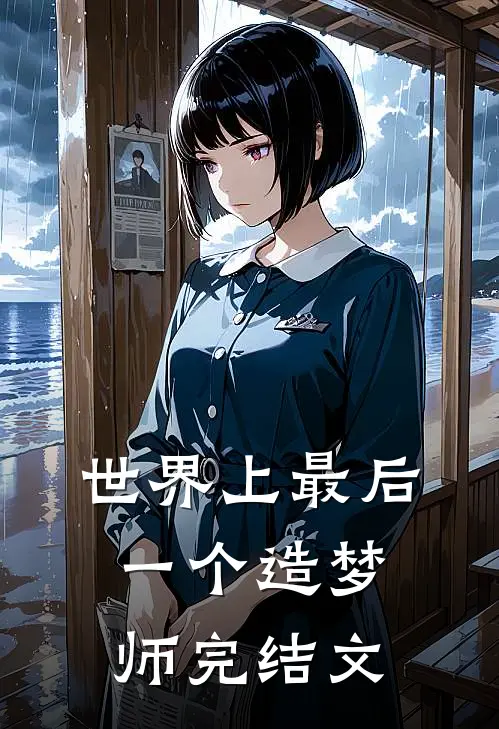 世界上最后一个造梦师完结文