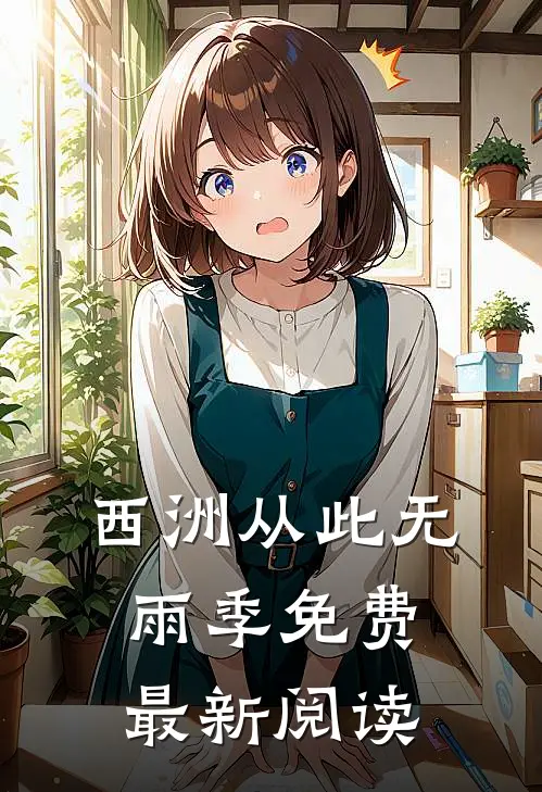 西洲从此无雨季免费最新阅读