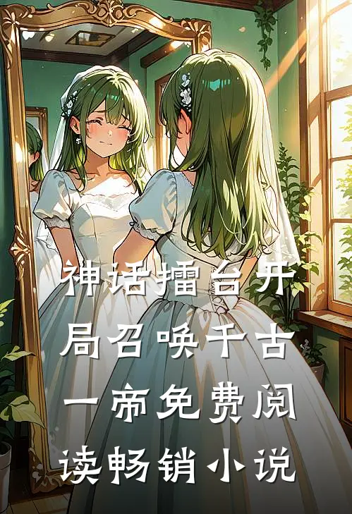 神话擂台开局召唤千古一帝免费阅读畅销小说