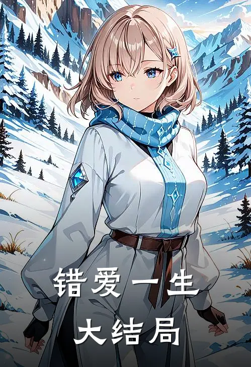 错爱一生大结局