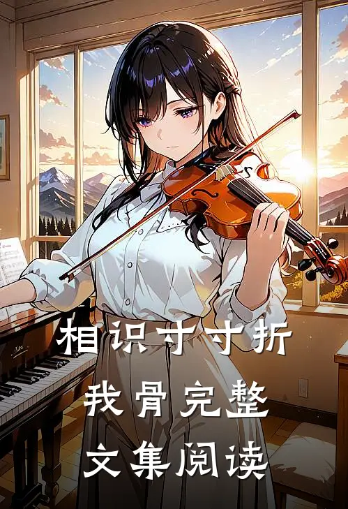 相识寸寸折我骨完整文集阅读