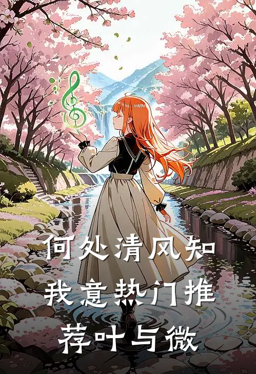 何处清风知我意热门推荐叶与微