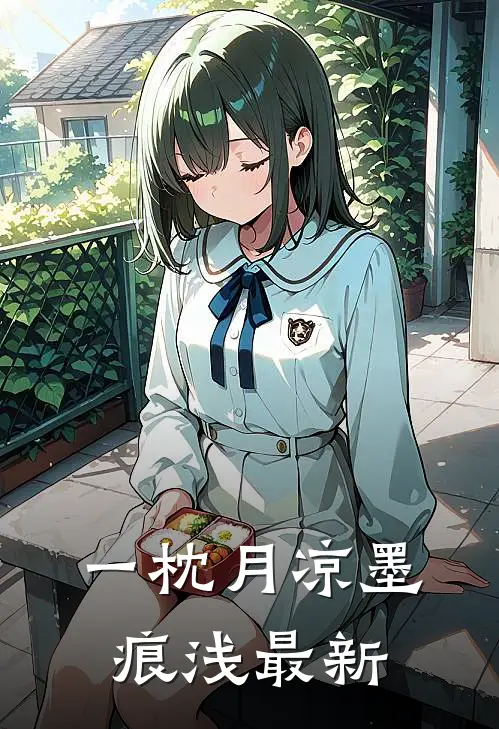 一枕月凉墨痕浅最新