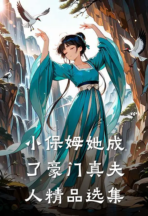 小保姆她成了豪门真夫人精品选集