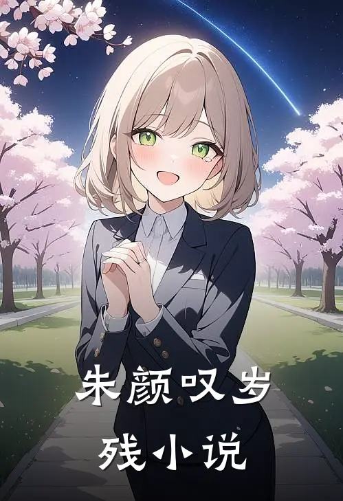 朱颜叹岁残小说