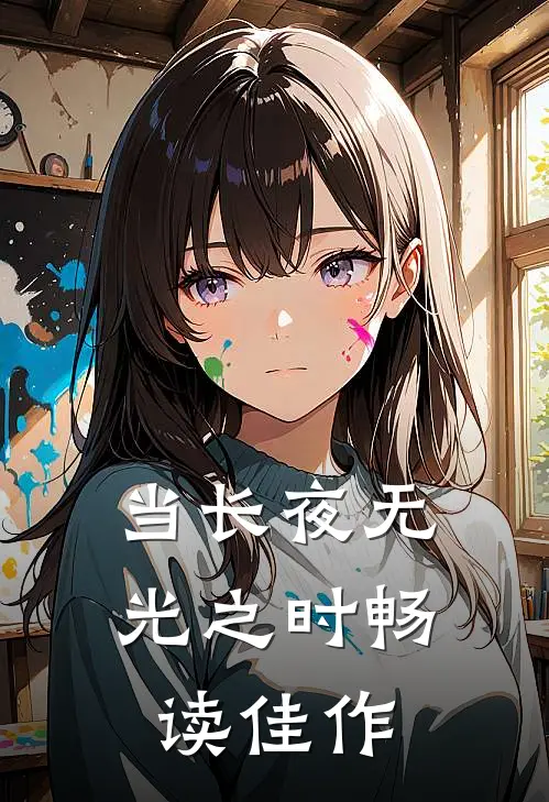当长夜无光之时畅读佳作