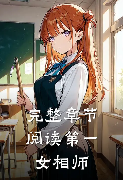 完整章节阅读第一女相师