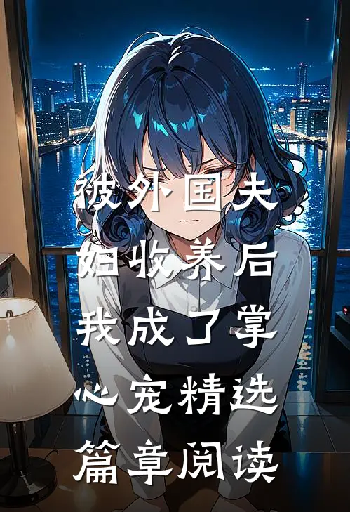 被外国夫妇收养后，我成了掌心宠精选篇章阅读