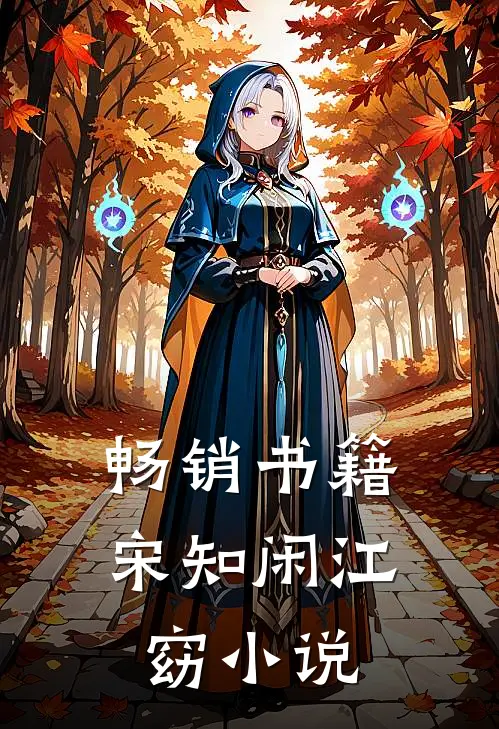 畅销书籍宋知闲江窈小说