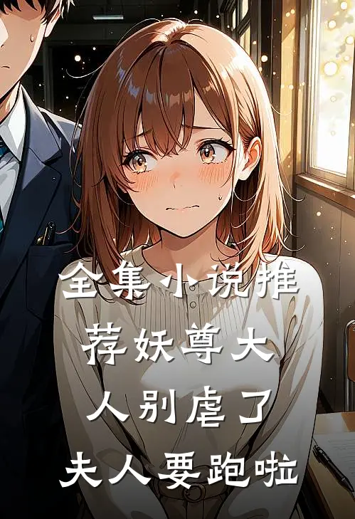 全集小说推荐妖尊大人别虐了，夫人要跑啦