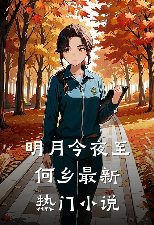 明月今夜至何乡最新热门小说