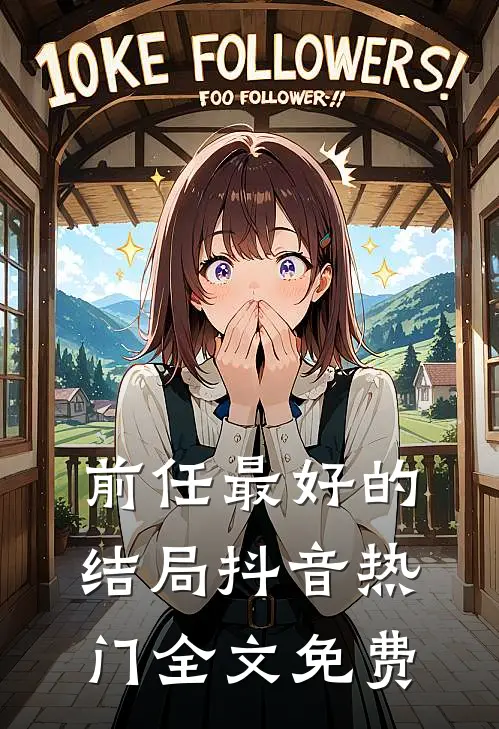 前任最好的结局抖音热门全文免费