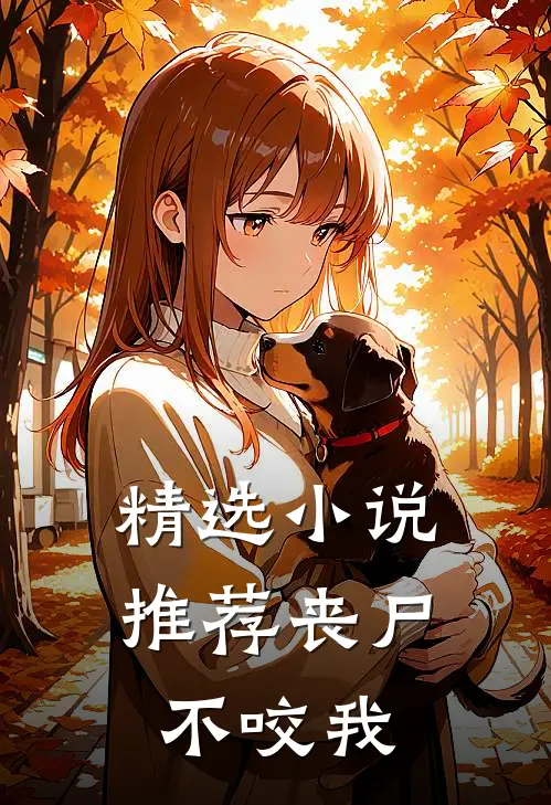 精选推荐丧尸不咬我免费阅读