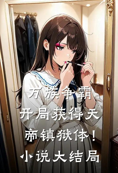 万族争霸：开局获得天帝镇狱体！小说大结局