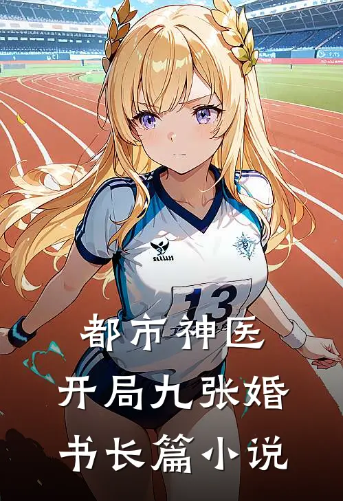 都市神医：开局九张婚书长篇小说