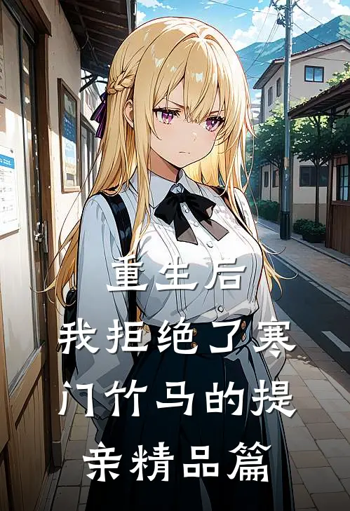 重生后，我拒绝了寒门竹马的提亲精品篇