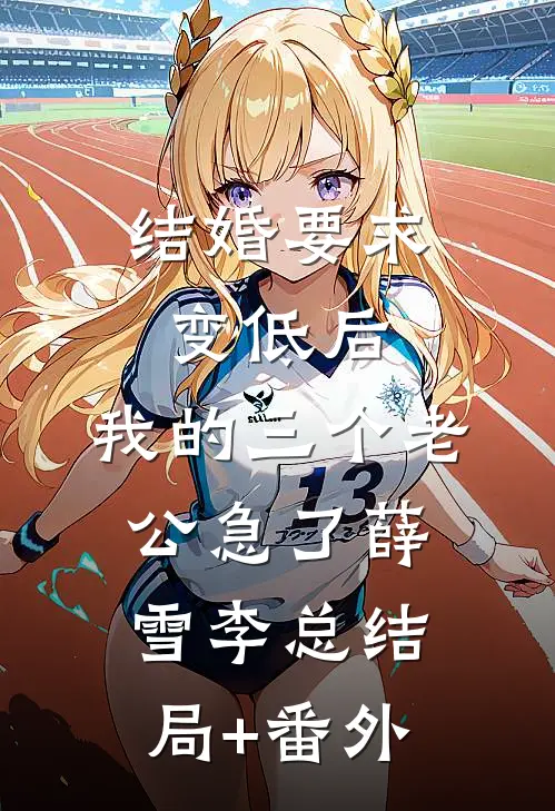 结婚要求变低后，我的三个老公急了薛雪李总结局+番外