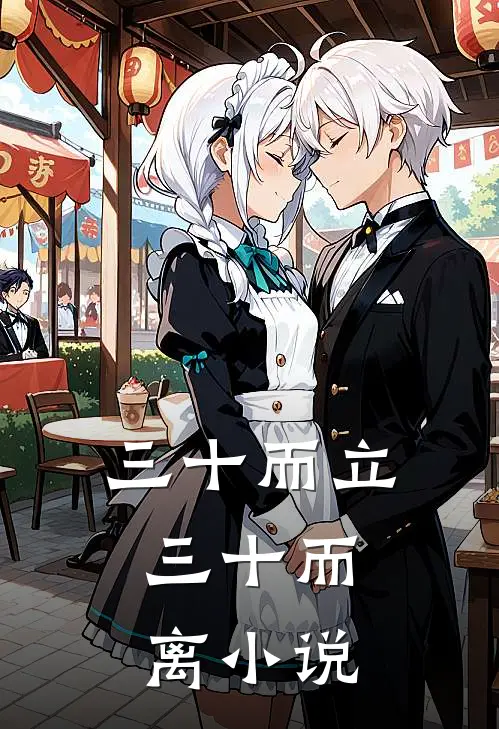 三十而立,三十而离免费阅读