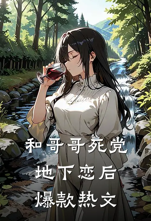 和哥哥死党地下恋后爆款热文