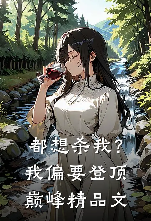 都想杀我？我偏要登顶巅峰精品文