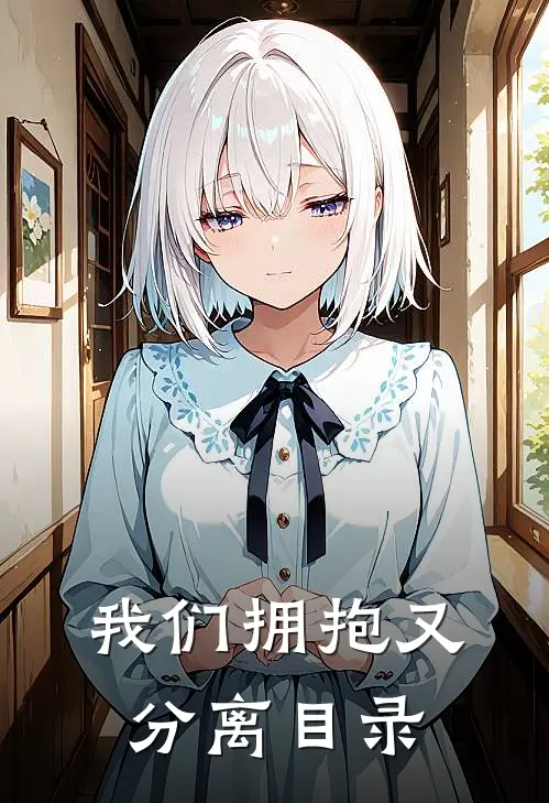 我们拥抱又分离目录