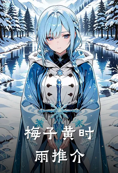 梅子黄时雨推介