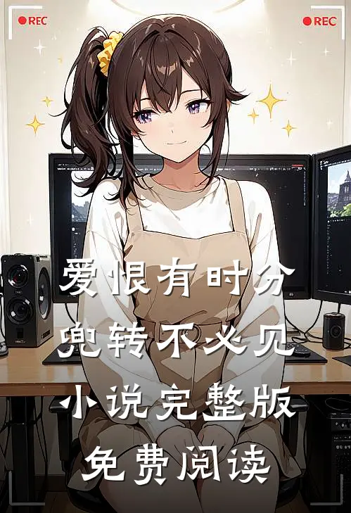 爱恨有时分，兜转不必见小说完整版免费阅读