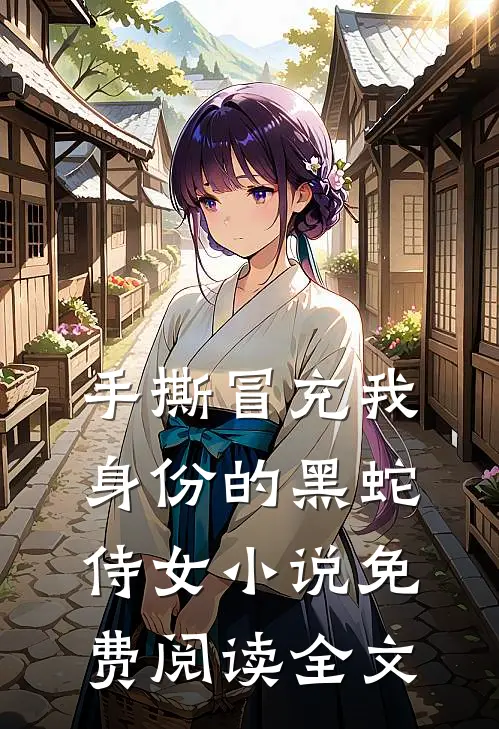 手撕冒充我身份的黑蛇侍女小说免费阅读全文