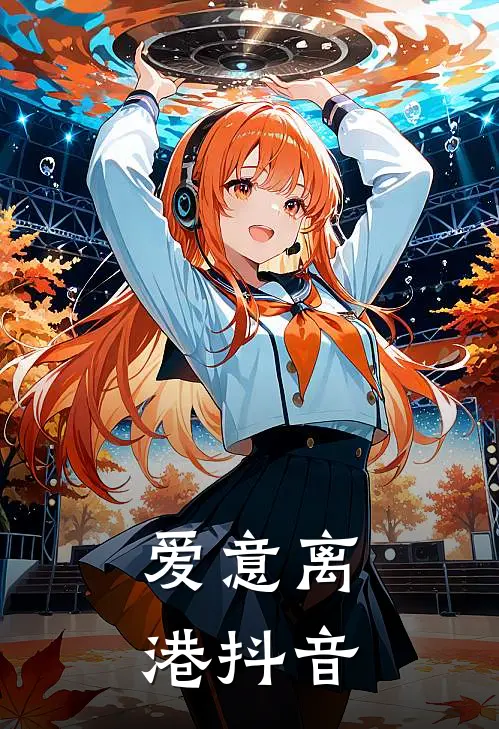 爱意离港抖音