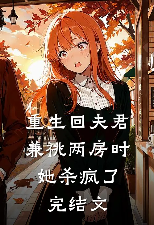 重生回夫君兼祧两房时，她杀疯了完结文