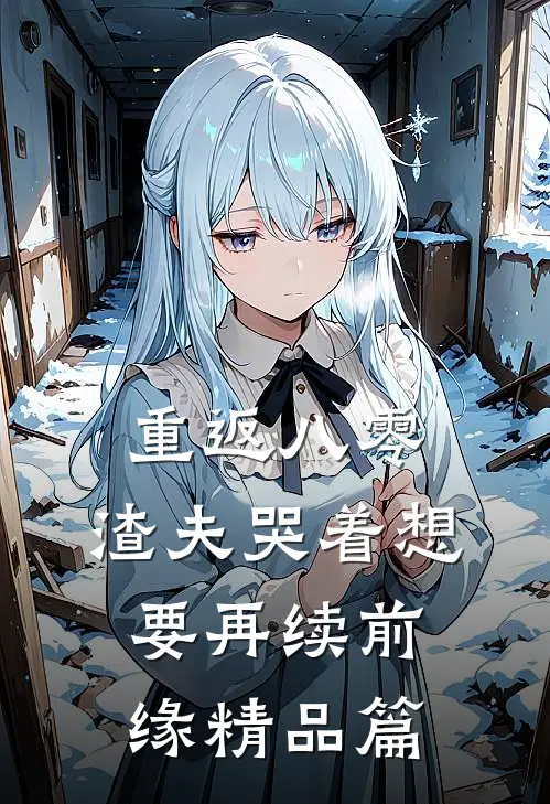 重返八零，渣夫哭着想要再续前缘精品篇