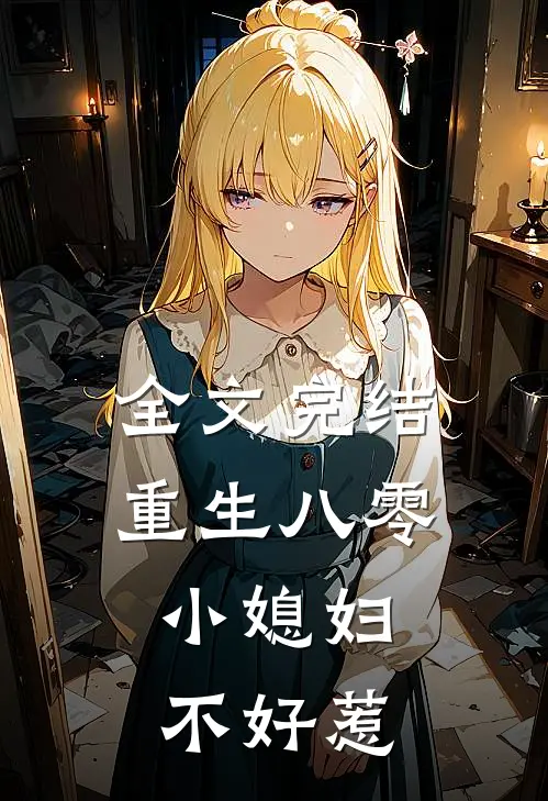 全文完结重生八零：小媳妇不好惹