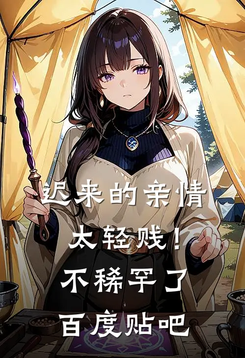 迟来的亲情太轻贱！不稀罕了百度贴吧