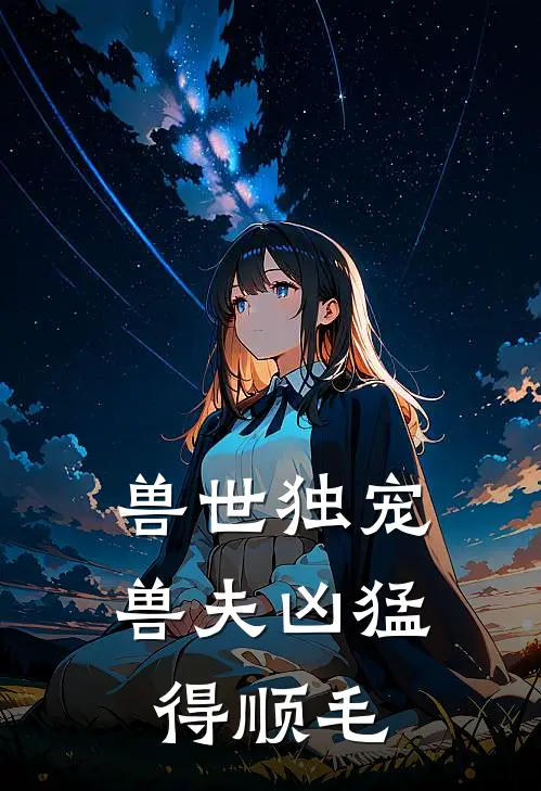 兽世独宠：兽夫凶猛，得顺毛