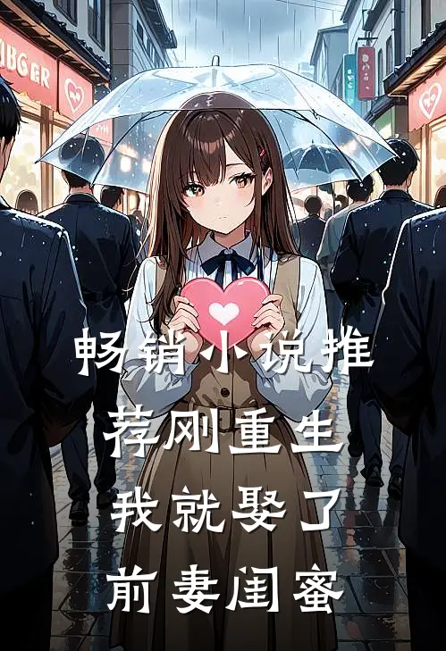 畅销小说推荐刚重生，我就娶了前妻闺蜜