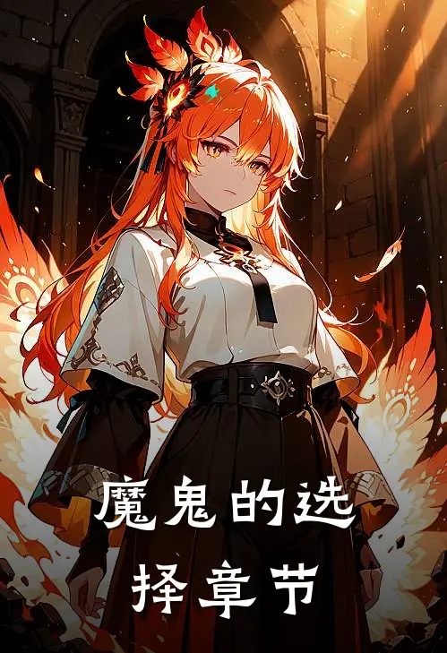 魔鬼的选择章节