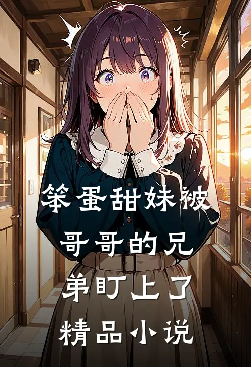 笨蛋甜妹被哥哥的兄弟盯上了精品小说