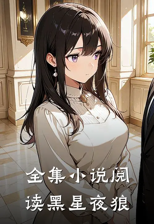 全集小说阅读黑星夜狼
