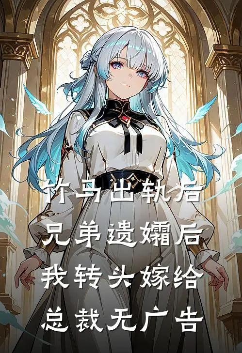 竹马出轨后兄弟遗孀后，我转头嫁给总裁无广告
