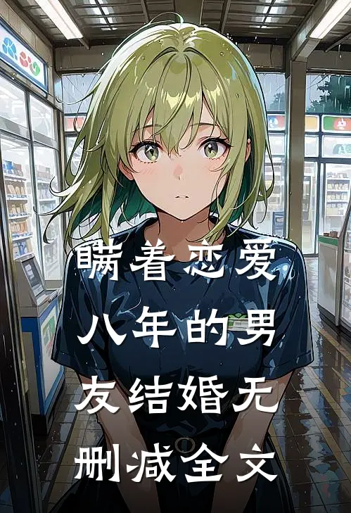瞒着恋爱八年的男友结婚无删减全文